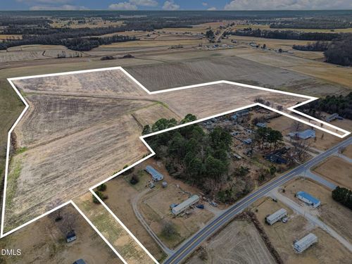 00 Wayne Memorial Dr Ne, Pikeville, NC, 27863 | Card Image