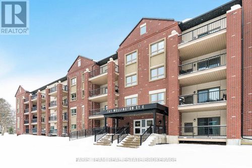 305-161 Wellington St E, Alliston, ON, L9R0R8 | Card Image