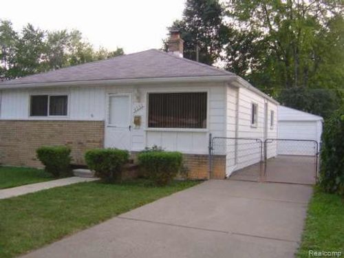 4932 Pelham St, Dearborn Heights, MI, 48125-3127 | Card Image