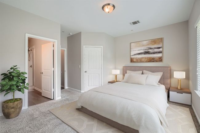 APT-1101 - 516 E Slaughter Ln, Condo with 3 bedrooms, 4 bathrooms and null parking in Austin TX | Image 6