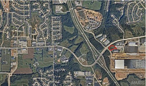 101 Hamilton Industrial Ct, Wentzville, MO, 63385-5569 | Card Image