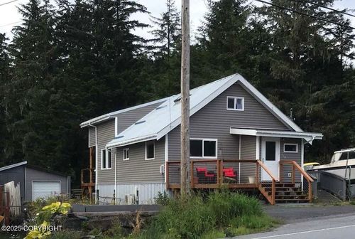 729 Evergreen Ave, Wrangell, AK, 99929 | Card Image