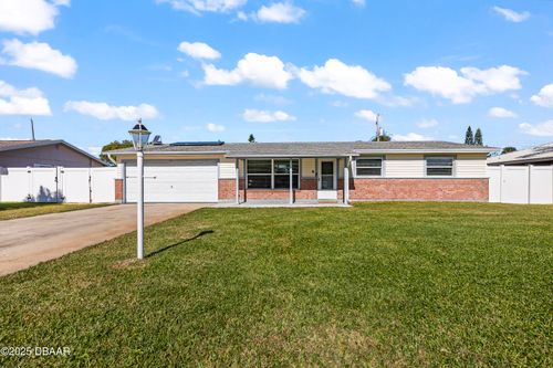 536 Peacock Rd, Holly Hill, FL, 32117-1613 | Card Image