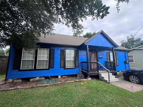 2945 W Lucas Drive, Beaumont, TX, 77706 | Card Image