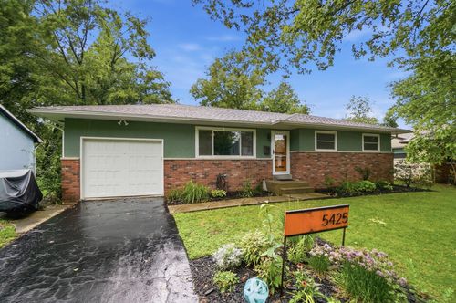 5425 Rockwood Rd, Columbus, OH, 43229-4323 | Card Image