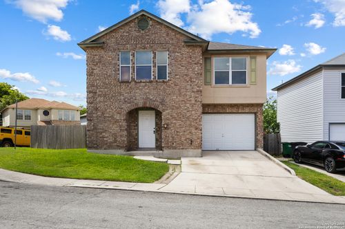 9 Breakers Pt, San Antonio, TX, 78238-1336 | Card Image
