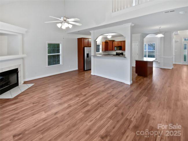 2802 Eagle View Ln, House other with 3 bedrooms, 3 bathrooms and null parking in Monroe NC | Image 12