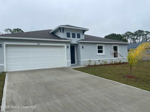 1841 Lameque Street Nw, PALM BAY, FL, 32907 | Card Image