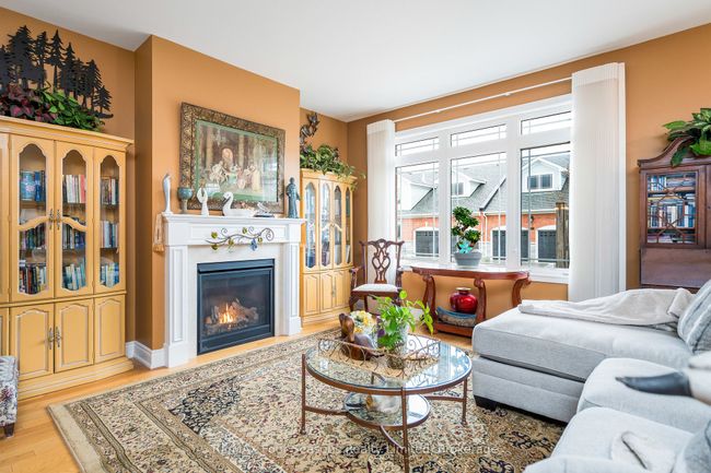 6 Collship Lane, Condo with 2 bedrooms, 3 bathrooms and 2 parking in Collingwood ON | Image 12