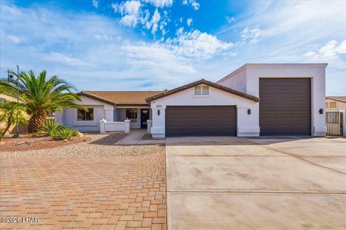 3154 Palo Verde Blvd N, Lake Havasu City, AZ, 86404-1476 | Card Image