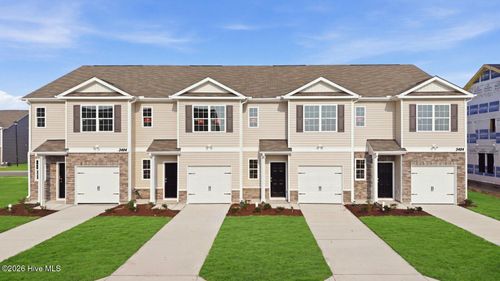 4-3404 Sedge Dr, Winterville, NC, 28590-1617 | Card Image