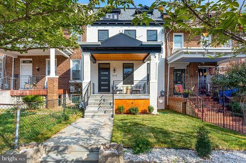 1213 Kennedy St Nw, WASHINGTON, DC, 20011-3513 | Card Image