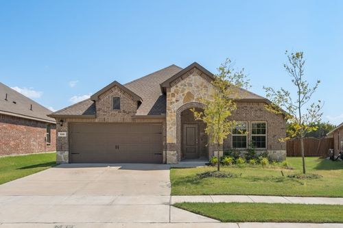 919 Gentle Rain Dr, Princeton, TX, 75407-3512 | Card Image