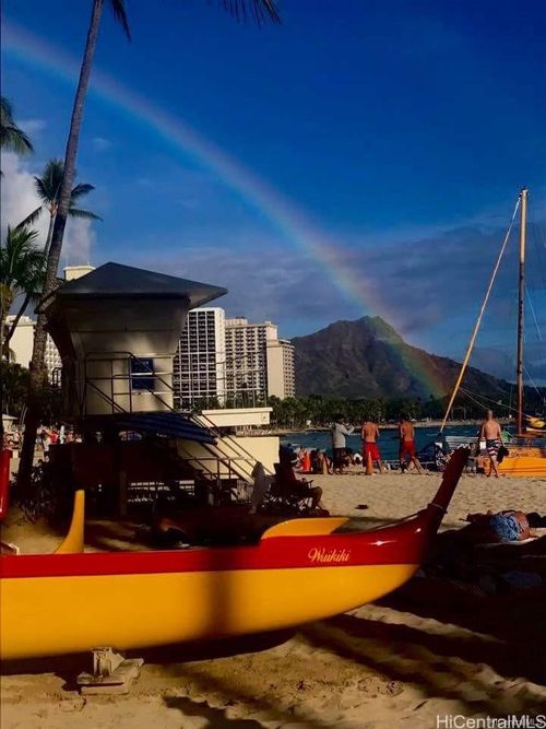 601-2140 Kuhio Ave, Honolulu, HI, 96815-2308 | Card Image