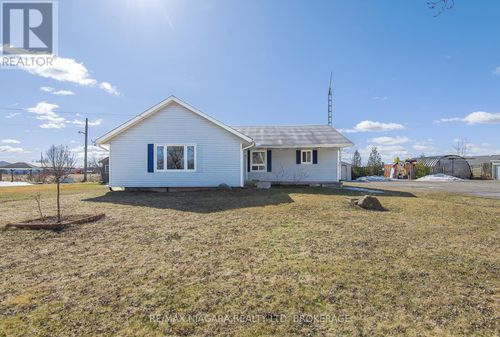 4530 Marshall Road, Niagara Falls (Lyons Creek), ON, L2E6S6 | Card Image