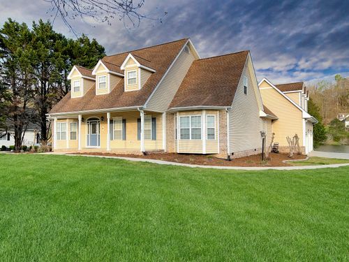 87 Cherokee Lake Dr, Ringgold, GA, 30736-4363 | Card Image