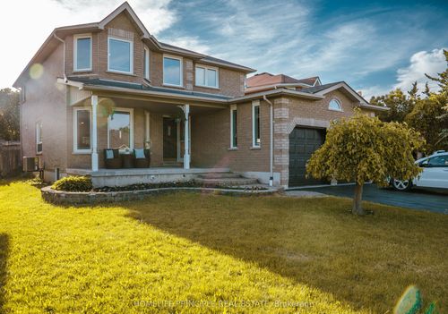 88 Loon Ave, Barrie, ON, L4N8V9 | Card Image