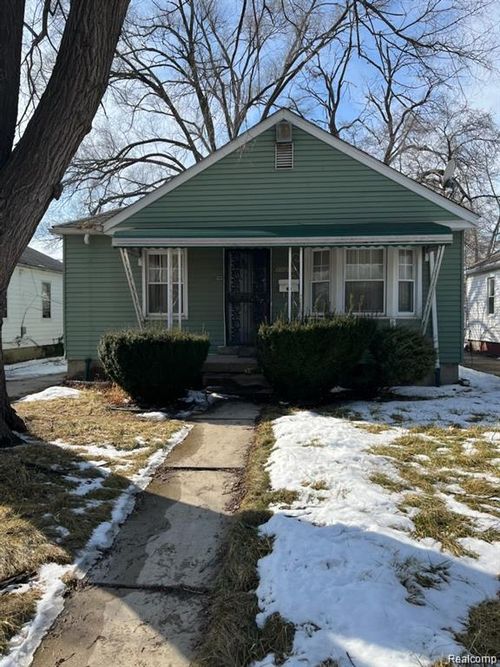11311 Steel St, Detroit, MI, 48227-3766 | Card Image