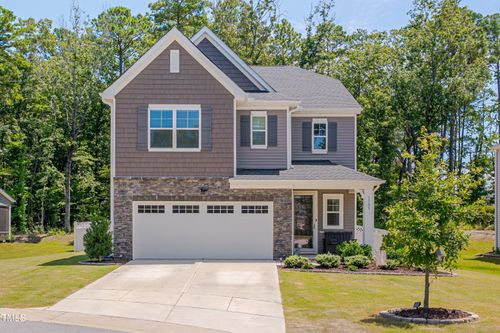 1505 Tavel House Ln, Fuquay Varina, NC, 27526-3283 | Card Image