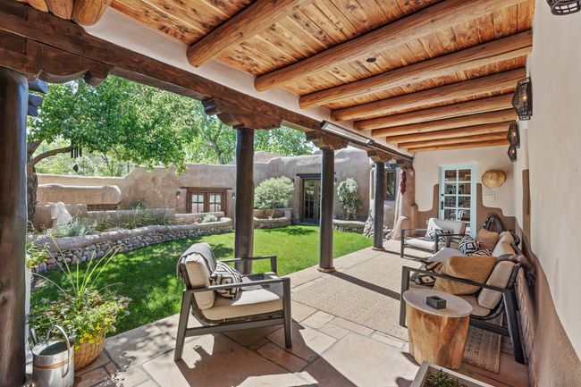 905 Camino Santander, House other with 4 bedrooms, 4 bathrooms and 6 parking in Santa Fe NM | Image 18