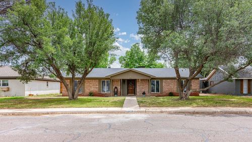 2803 Metz Dr, Midland, TX, 79705-4922 | Card Image
