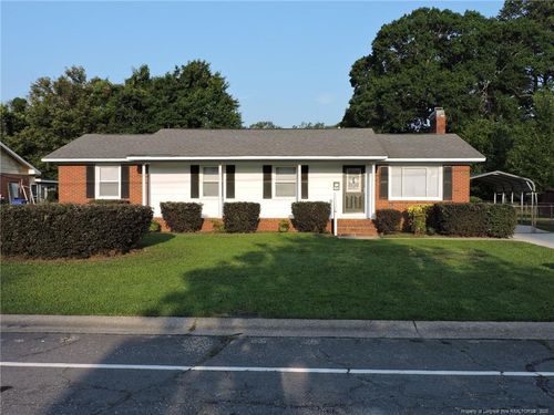 1310 Berkshire Rd, Fayetteville, NC, 28304-3512 | Card Image