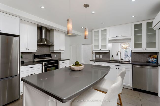 78 Runnymede Rd, House other with 4 bedrooms, 3 bathrooms and 2 parking in Toronto ON | Image 13