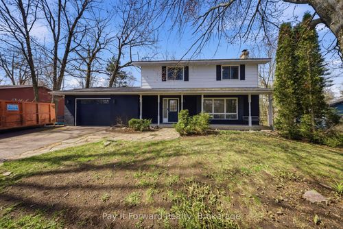 1025 Aberdeen St, Bala, ON, P0C1M0 | Card Image
