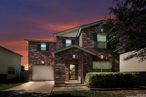 11022 Armor Arch, San Antonio, TX, 78254-1881 | Card Image