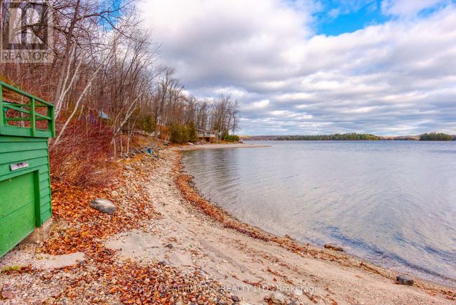 84B Sandpit Lane E, House other with 2 bedrooms, 1 bathrooms and 2 parking in Frontenac (Frontenac South) ON | Image 30