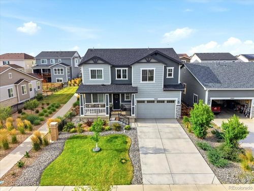 24601 E 37th Ave, Aurora, CO, 80019-3758 | Card Image