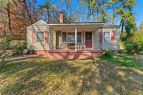 914 Edwin St Nw, Atlanta, GA, 30318-4819 | Card Image