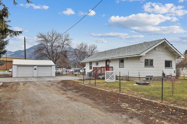604 N 3rd St E St, House other with 4 bedrooms, 2 bathrooms and null parking in Chewelah WA | Image 27