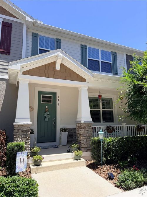 1406 Blumberg Blvd, WINTER SPRINGS, FL, 32708-3176 | Card Image