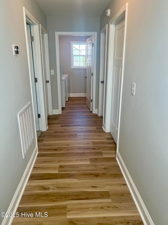 713 Gridiron Way, House other with 3 bedrooms, 3 bathrooms and 1 parking in Cameron NC | Image 9