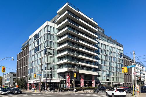 305-1190 Dundas St E, Toronto, ON, M4M0C5 | Card Image