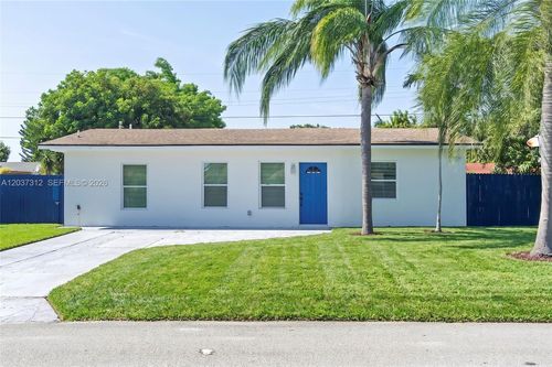 1473 Ne 30th Ct, Pompano Beach, FL, 33064-6840 | Card Image