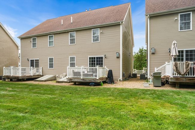 112 - 112 Pinewood Dr, Condo with 2 bedrooms, 3 bathrooms and 1 parking in Gardner MA | Image 34