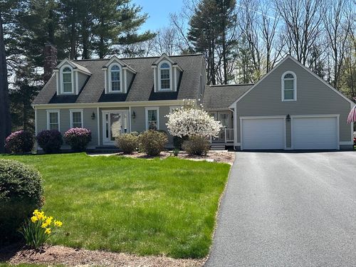 10 Sawyer Rd, Northborough, MA, 01532-1306 | Card Image