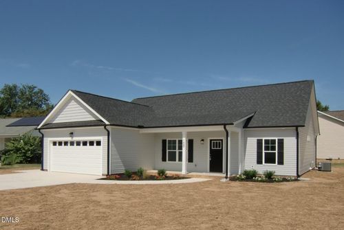 100 Covington Ln, Dunn, NC, 28334-6054 | Card Image