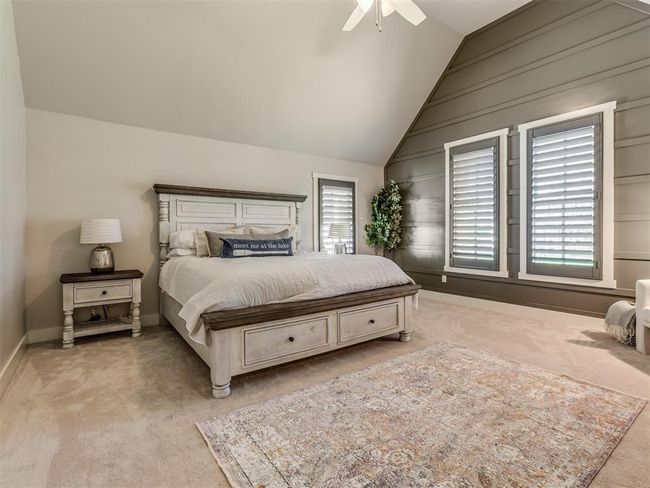 13 Redbud St, House other with 4 bedrooms, 3 bathrooms and null parking in Eufaula OK | Image 20