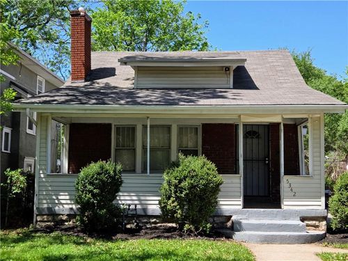 5342 Euclid Avenue, Kansas City, MO, 64130 | Card Image