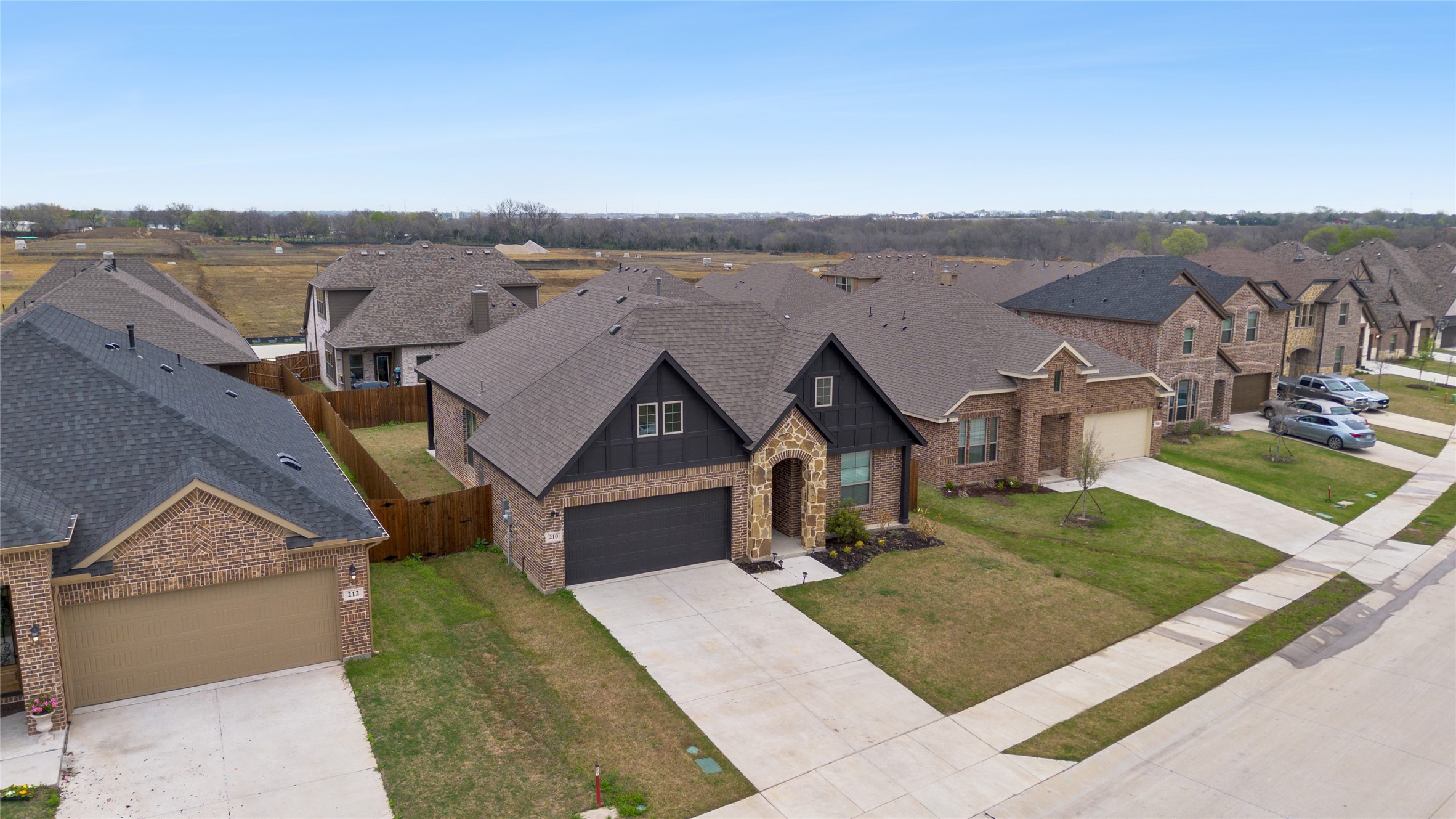Residential Lease in Princeton 3