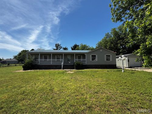 17082 S County Circle Dr, Bernie, MO, 63822-7219 | Card Image