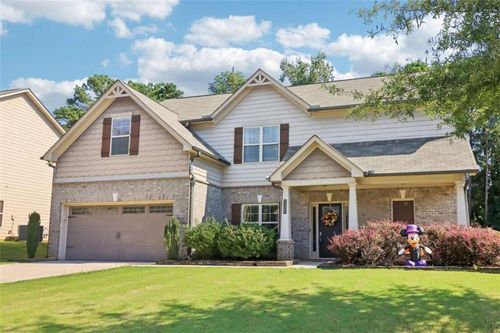 3320 Mulberry Cove Way, Auburn, GA, 30011-5604 | Card Image