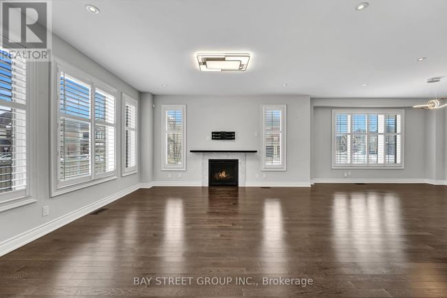 1275 Raspberry Terrace, House other with 4 bedrooms, 3 bathrooms and 4 parking in Milton (FO Ford) ON | Image 10
