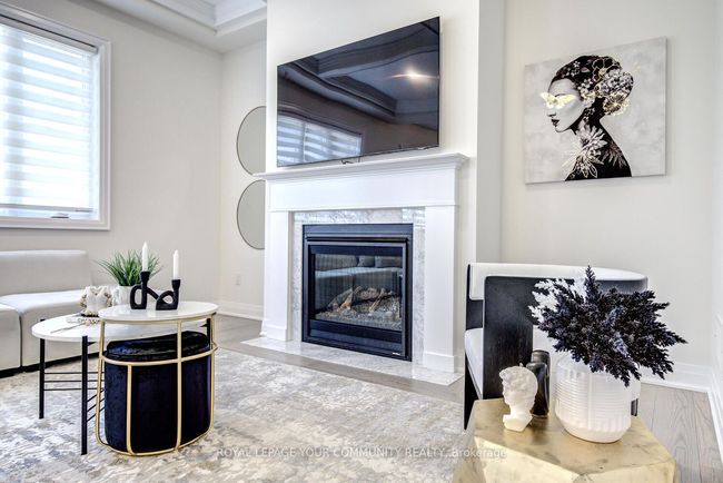 1243 Queens Plate Rd, House other with 5 bedrooms, 5 bathrooms and 2 parking in Oakville ON | Image 21