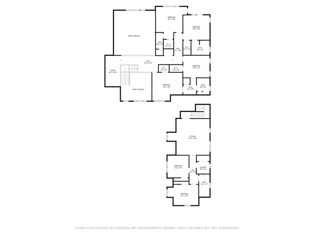 4326 Commerce Rd, House other with 7 bedrooms, 7 bathrooms and null parking in Orchard Lake MI | Image 5