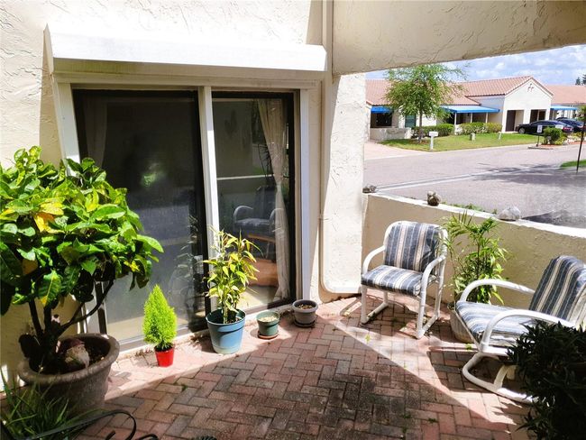 Patio/courtyard | Image 4