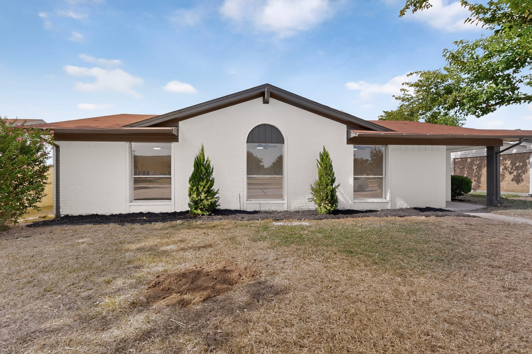 Residential in Dallas 5